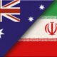استرالیا ادعاهای رژیم صهیونیستی درباره کاهش روابط دیپلماتیک با تهران را رد کرد