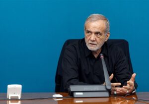 پزشکیان: شناسنامه‌دار کردن کالاها، راه نجات اقتصاد از قاچاق و احتکار است
