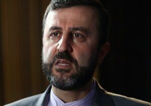 غریب آبادی: اگر اسنپ بک فعال شود پاسخ قاطع خواهیم داد