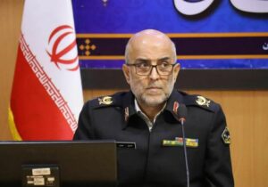 سردار مومنی: اوج تردد زائران اربعین در ۷۲ ساعت آینده است