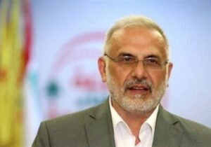 حزب الله خطاب به توطئه‌گران علیه سلاح مقاومت: با آتش بازی نکنید