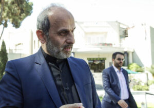 جبلی: ساختمان شیشه ای ظرف یکسال آینده بازسازی می‌شود