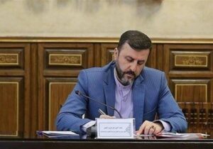 واکنش غریب آبادی به جانبداری نایب رئیس دیوان بین‌المللی دادگستری از اسرائیل