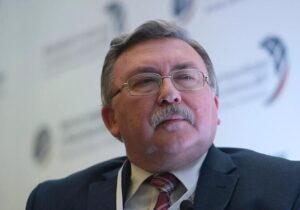 اولیانوف: اسنپ‌بک باطل و بی‌اثر است