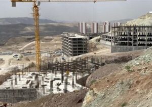 پرداخت ۱۶۰۰ میلیارد تومان وام نهضت ملی مسکن به سازندگان طی ۱ ماه