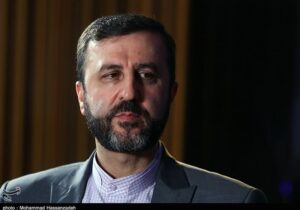 توضیحات غریب آبادی درباره حضور پزشکیان در اجلاس شانگهای و دیدار با سران کشورها