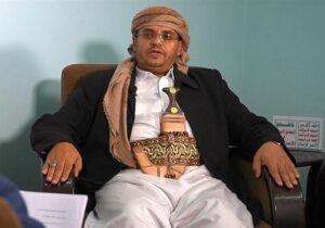 انصارالله:سلاح‌های جدیدی وارد نبرد کرده‌ایم؛تل‌آویو را غافلگیر می‌کنیم