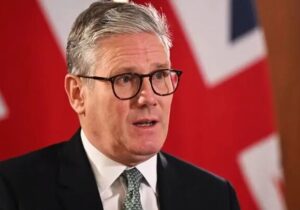 انگلیس امروز یکشنبه فلسطین را به رسمیت می‌شناسد