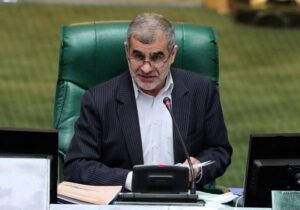 نیکزاد: پزشکیان به زودی در صحن مجلس حضور می‌یابد