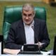 نیکزاد: پزشکیان به زودی در صحن مجلس حضور می‌یابد