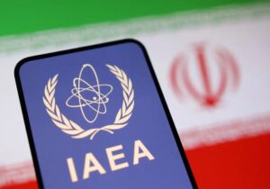 قطعنامه پیشنهادی ایران؛ جامعه بین‌الملل مانع تهدید امنیت جهانی شود