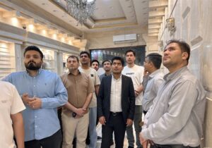 سارقان مسلح در درگهان قشم حدود ۸ گیلوگرم طلا به سرقت بردند