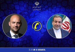 عراقچی خطاب به همتای فرانسوی: فعال‌سازی اسنپ‌بک اقدامی در جهت افزایش تنش است