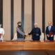 پاکستان و افغانستان در دوحه برای آتش‌بس فوری توافق کردند