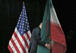 تلاش غربگرایان برای حفظ حیات سیاسی باتخریب رویکرد دیپلماسی نگاه به شرق