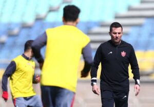 «اوسمار ویه‌را» سرمربی پرسپولیس شد؛ هاشمیان در انتظار تصمیم باشگاه