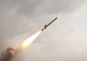 حمله موشکی یمنی‌ها فرودگاه بن‌گوریون را تعطیل کرد