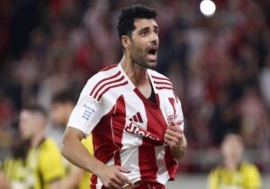 طارمی نماد «جنایت فوتبالی» در یونان شد!/ «رافا بنتیس» و بهای یک اشتباه