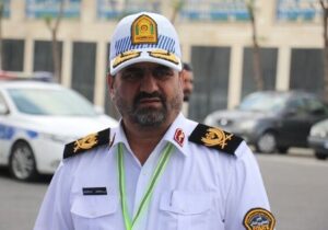 ثبت ۲۰۰ هزار تخلف رانندگی توسط دوربین‌های «رادارگان» در تهران