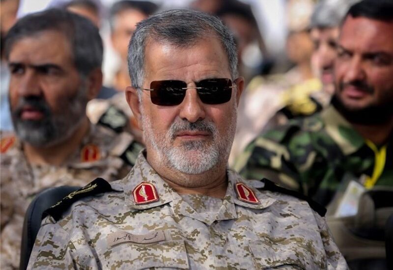 هر اقدام دشمن در جزایر خلیج فارس با پاسخ قاطع روبرو می شود