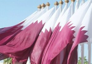 کشته شدن ۴ دیپلمات قطری در مصر