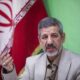 کنعانی مقدم: کشورهای عربی تعهدات خود در آتش بس غزه را انجام دهند