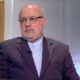 امانی: اسرائیل به‌دنبال تجزیه ایران بود اما موفق نشد/ حماس هرگز خلع‌سلاح نمی‌شود