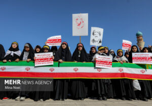 تمهیدات ترافیکی مراسم ۱۳ آبان در تهران اعلام شد