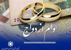 وام نقدی ازدواج حذف نمی‌شود/ کارت رفاهی جهیزیه در کنار تسهیلات ازدواج فعال می‌شود