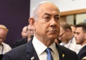 صدور حکم بازداشت نتانیاهو در ترکیه