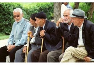 چگونه به‌صورت اینترنتی کفالت پدر و مادر را در تامین اجتماعی ثبت کنیم؟