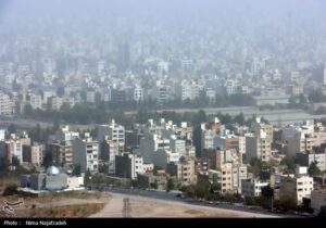 هواشناسی ایران1404/8/17؛جو پایدار کشور تا چهارشنبه/افزایش آلودگی هوا در کلانشهرها