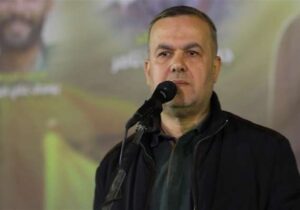 حزب‌الله: مقاومت و مردم لبنان به حق دفاع از سرزمین و حاکمیت خود پایبندند