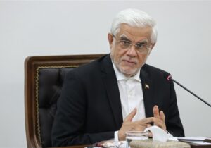 عارف: باید در امر اجرای برنامه هفتم، شرایط کشور در نظر گرفته شود