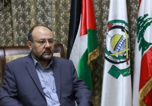 حماس: صهیونیست‌ها همچنان در حال نقض آتش‌بس هستند