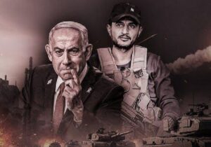 نقشه آمریکا و اسرائیل برای غزه؛ مزدوران مسلح وارد عمل می‌شوند