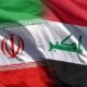 تجارت ایران و عراق در آستانه جهش ۲۰ میلیارد دلاری