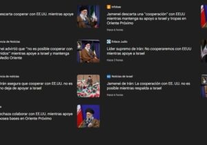 بازتاب گسترده بیانات رهبر معظم انقلاب در رسانه‌های آمریکای لاتین