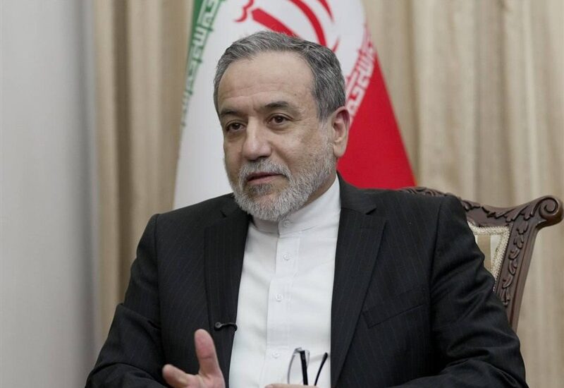 عراقچی: وقتی آمریکایی‌ها از توافق صحبت می‌کنند، در واقع دنبال دیکته خواسته‌ خود هستند