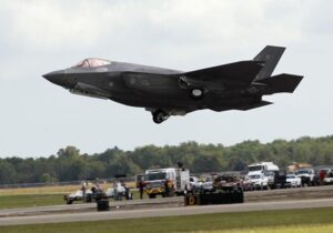 تل‌آویو برای فروش جنگنده‌های «اف-۳۵» به عربستان شرط گذاشت!