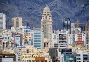 میانگین هزینه ساخت هر متر مسکن در تهران به ۳۰ میلیون رسید