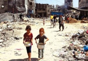 یونیسف: اسرائیل مانع ورود واکسن‌ و شیر خشک نوزادان به نوار غزه است