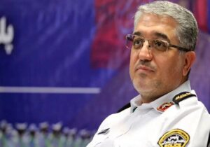 سردار حسینی: افزایش جریمه‌ تخلفات رانندگی زیربار تورم بی‌اثر ماند