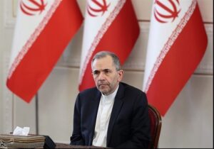 تخت روانچی: ارتقاء روابط با همه همسایگان سیاست قطعی ایران است