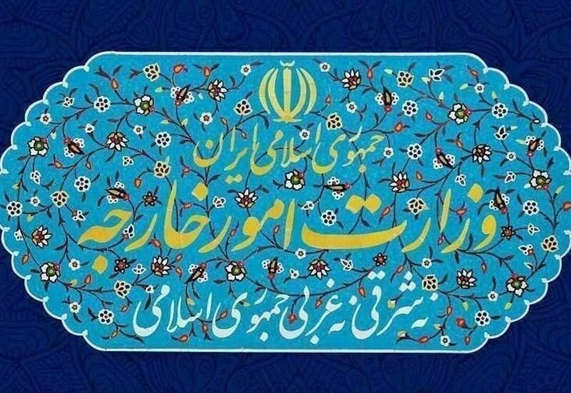 بیانیه وزارت خارجه راجع به قطعنامه شورای امنیت درباره غزه