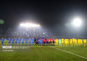 ترکیب احتمالی استقلال مقابل فولاد/ تغییر مهم در یک پست