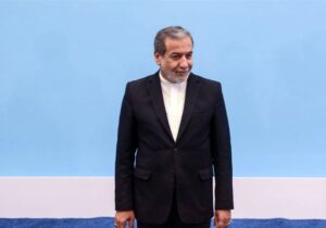 عراقچی امروز به باکو می‌رود