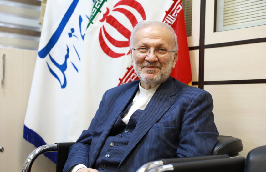 انگلستان یک تهدید دائم برای استقلال کشورها است/لندن جزء غارت و استعمار کشورها کارنامه دیگری ندارد