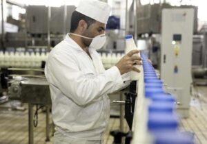 ورود دادستانی تهران به تخلفات مربوط به بازار لبنیات