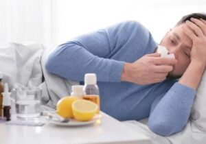 رئیسی: آنفلوانزا طی یک ماه آینده در سراسر کشور اوج می‌گیرد